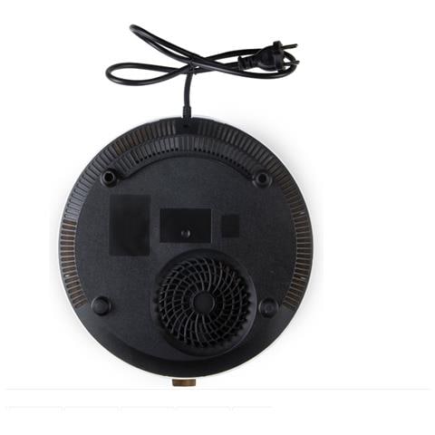 Piano Cottura DO30112IP a Induzione - 1 Fuoco Colore Bianco - Foto 2