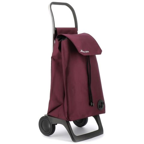 Carrello Della Spesa A 2 Ruote 32 L - Bab012 Burdeos - Foto 2