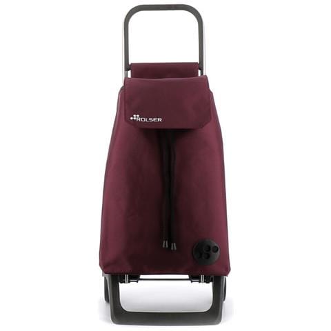 Carrello Della Spesa A 2 Ruote 32 L - Bab012 Burdeos - Foto 5