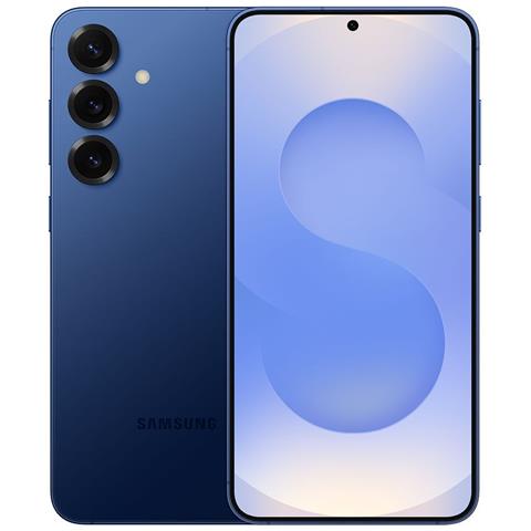 Galaxy S25 Plus 5G AI 512GB 12GB Ram Display 6.7'' QHD+ Dynamic AMOLED 2X Fotocamera 50MP Dual SIM NanoSIM + eSIM Snapdragon 8 Elite Android 15 4900 mAh Navy Europa - Foto 1