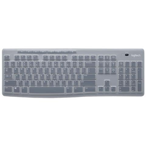K270 PROTECTIVE COVER - N /A -WW Protezione per tastiera - Foto 1