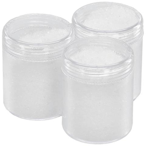 Decalcificante Per Saune E Vapori Per La Pulizia C6h807-h20 3x20ml - Foto 1