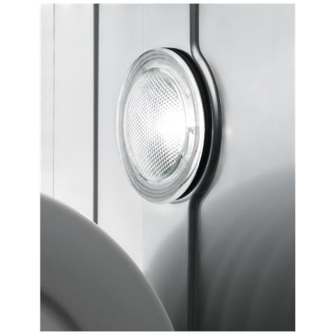 Lavastoviglie EEM63301L da Incasso a Scomparsa Totale Classe D Capacità 10 Coperti - Foto 13