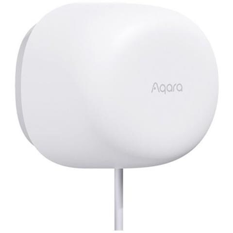 Sensore Di Presenza Fp1e Con Radar Mmwave E Tecnologia Ai, Bianco - Foto 1