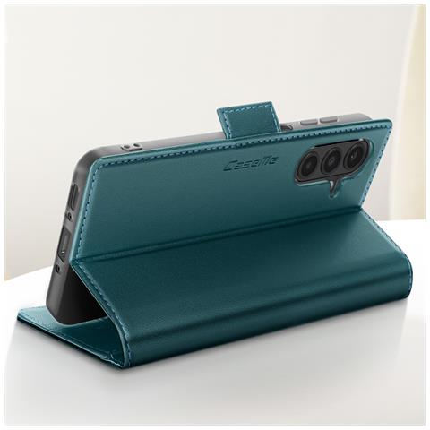 Custodia Samsung Galaxy A26 Portafoglio Anti-rfid - Foto 5