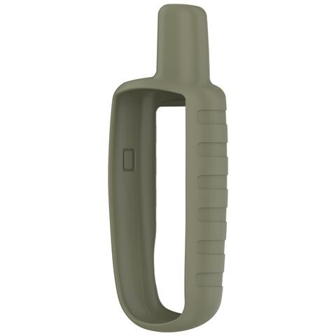 Custodia Protettiva In Silicone Per Garmin Gpsmap Series Green - Foto 2