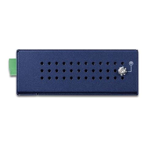IPOE-173S divisore di rete Supporto Power over Ethernet (PoE) Blu - Foto 2