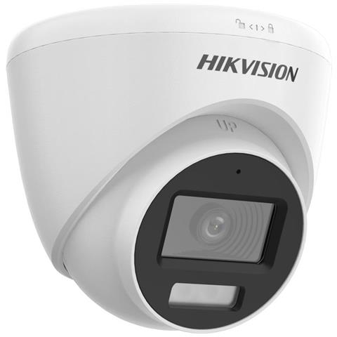 Turbo HD Value Series DS-2CE78K0T-LFS (2.8mm) Cupola Telecamera di sicurezza CCTV Interno e esterno 2960 x 1665 Pixel Soffitto - Foto 2