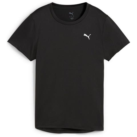 W Tad Essential Crew Tee 52717701, Donne, Nero, Xxxl - Foto 2