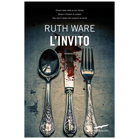 Ruth Ware - L'invito - Foto 1