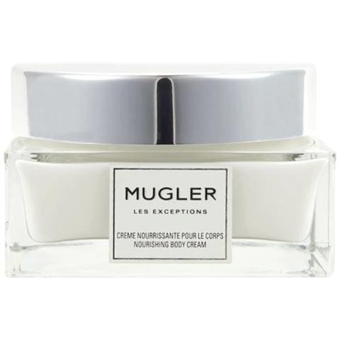 , Les Exceptions, Nutriente, Crema Per Il Corpo, 200 Ml - Foto 1