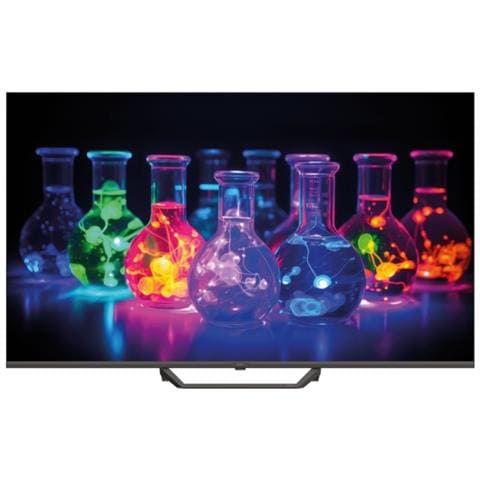 H32S80EFX 81,3 cm (32") Full HD Smart TV Wi-Fi Nero - Foto 2
