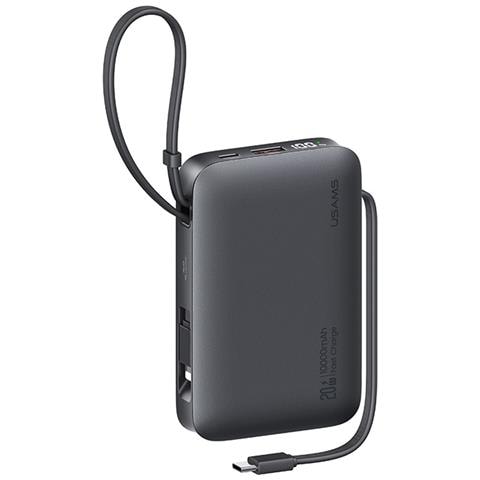 Power Bank - 10000 mAh, 20W - Foto 1