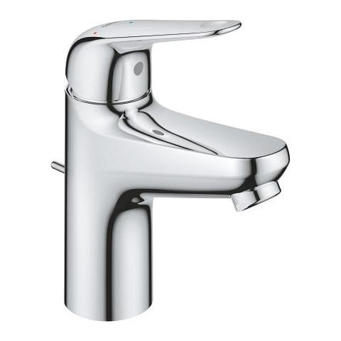 24322001 rubinetto Cromo - Foto 1
