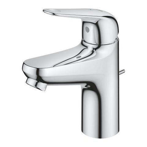 24322001 rubinetto Cromo - Foto 2