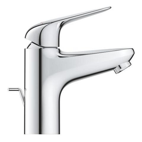 24322001 rubinetto Cromo - Foto 3