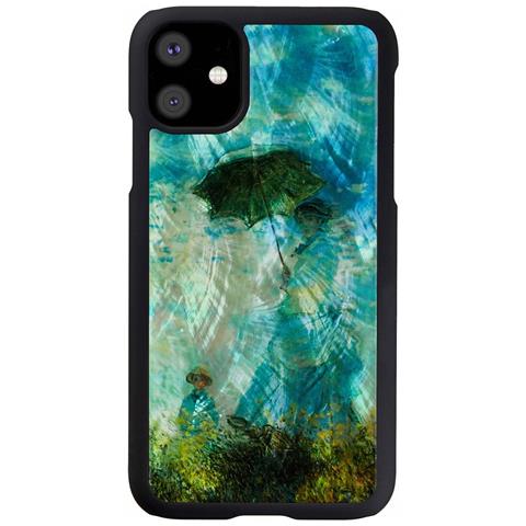 Custodia Nera Per Iphone 11, Camille - Foto 2