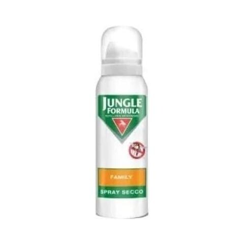 Jungle Formula Family Spray 125 ml - Foto 1