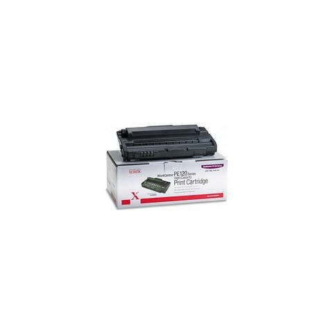 013R00606 Toner Originale Nero per WorkCentre Pe 120 Capacità 5000 Pagine - Foto 2
