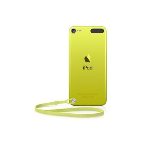 Laccetto iPod touch Loop Giallo - Foto 2