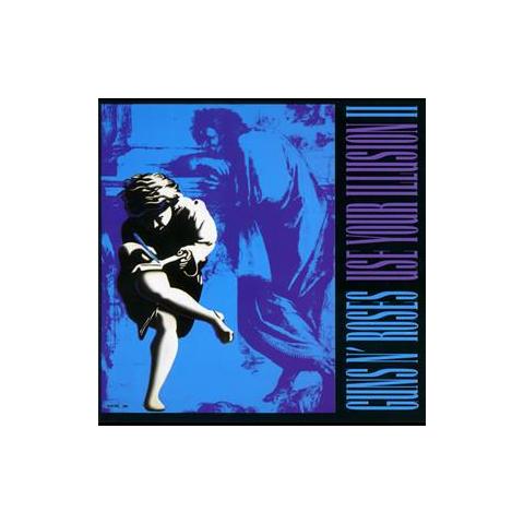 Cd Guns'n'roses - Use Your Illusions #02 - Foto 1