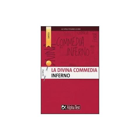 Bianca Garavelli - La Divina commedia. Inferno - Foto 2