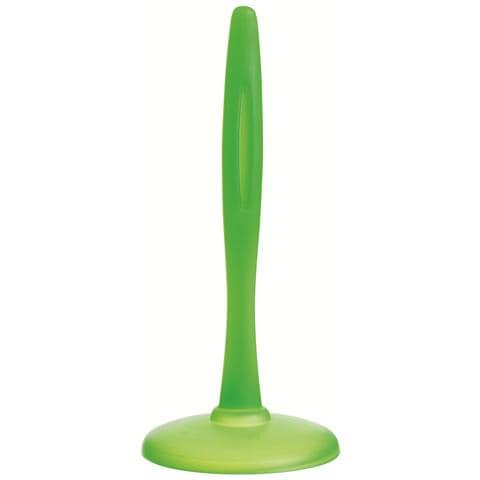 Portarotolo Rainbow Verde 14,5 cm - Foto 1