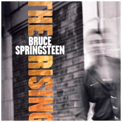 Bruce Springsteen - The Rising - Foto 1