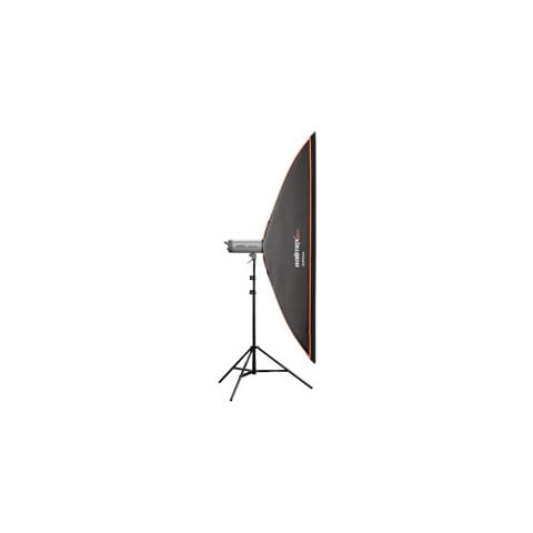 Walimex Pro Softbox Studio Line Beauty Dish Softbox QA105 - View #4