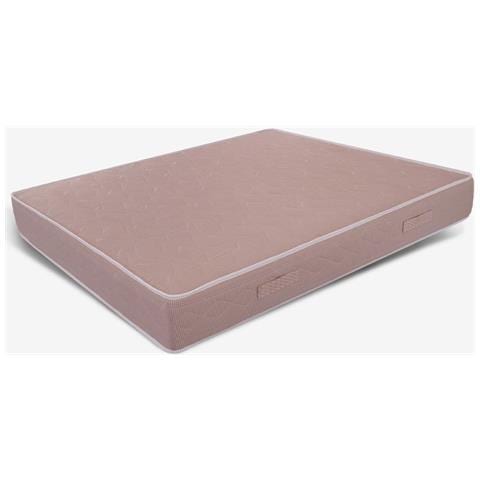 Materasso Ignifugo Singolo 80x190, alto 18 cm - Waterfoam, certificato Classe 1IM | Ignifugo H18 - Foto 1