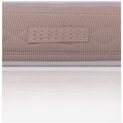 Materasso Ignifugo Singolo 80x190, alto 18 cm - Waterfoam, certificato Classe 1IM | Ignifugo H18 - Foto 2