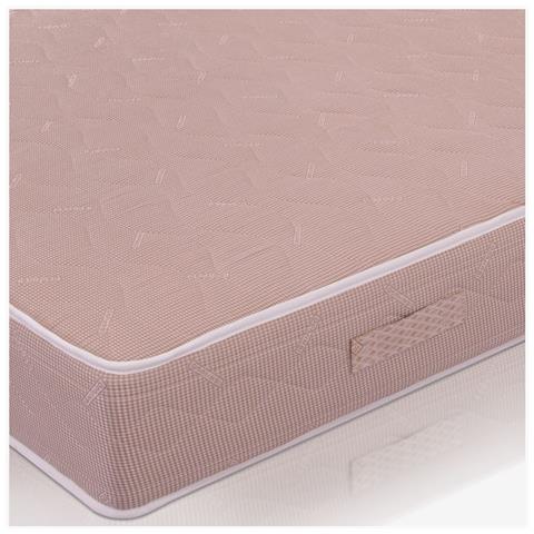 Materasso Ignifugo Singolo 80x190, alto 18 cm - Waterfoam, certificato Classe 1IM | Ignifugo H18 - Foto 4