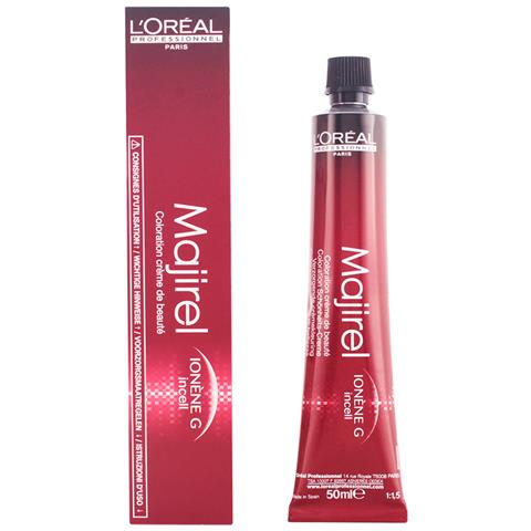 Capelli Majirel 8.3 Biondo Chiaro Dorato - Foto 2