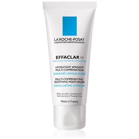 Effaclar H Trattamento Idratante 40ml - Foto 2