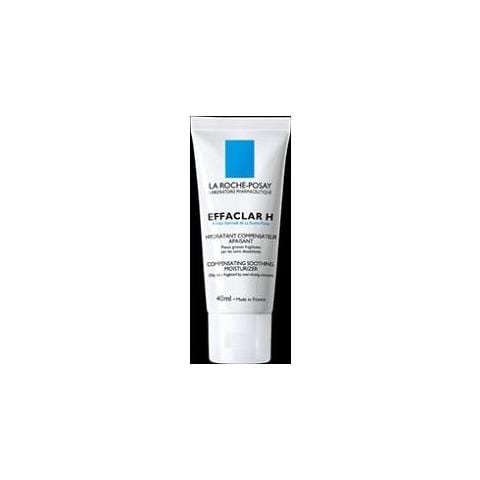 Effaclar H Trattamento Idratante 40ml - Foto 4