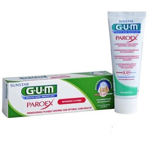 Paroex 1790 Dentifricio Trattamento Specifico 75ml - Foto 1