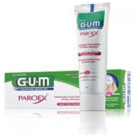 Paroex 1790 Dentifricio Trattamento Specifico 75ml - Foto 2