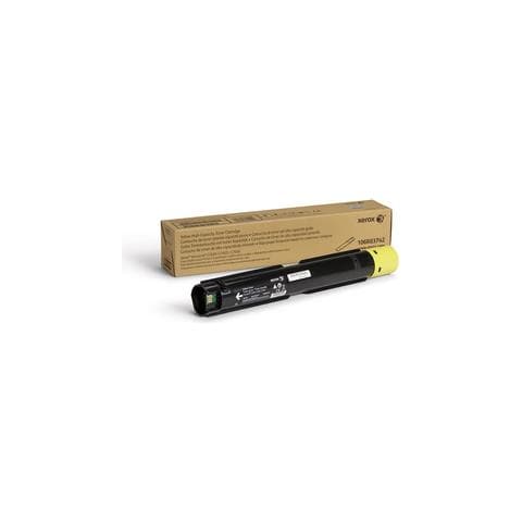 Toner GIALLO alta capacità (9.800 pagine) per VersaLink C7020 / C7025 / C7030 - Foto 4