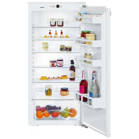 Frigorifero Monoporta IK 2320 Classe F Capacità Lorda / Netta 217 / 229 Litri Colore Bianco - Foto 1