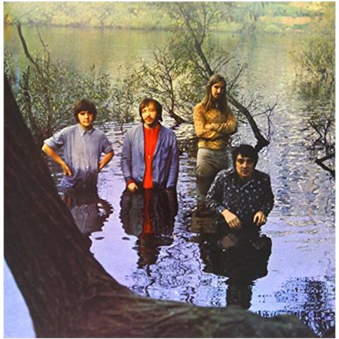 Groundhogs - Scratching The Surface - Foto 2