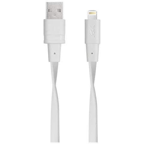 Caricabatteria da Auto VA4225 WD2 EN 2 USB Colore Bianco - Foto 2