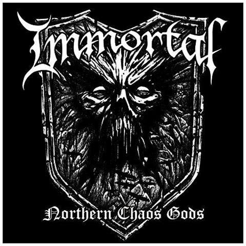 Immortal - Northern Chaos Gods (Deluxe) - Disponibile dal 06/07/2018 - Foto 1