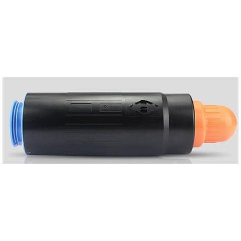 TONER - Per Canon C-exv15 0387b002 Nero 45000 Pag. - Foto 1
