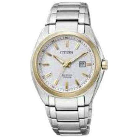 Orologio Supertitanio Eco-drive - Foto 1