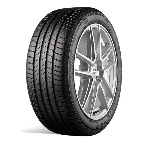 Turanza T005 Rft (205/60 R16 96w Xl *, Runflat) - Foto 3