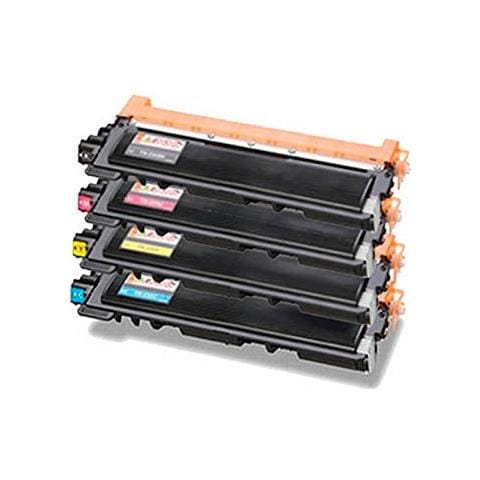 TONER COMPATIBILE -  Brother TN230/210M, Magenta - Foto 2