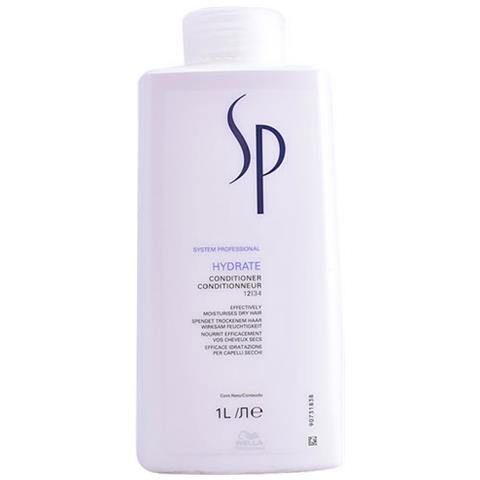 System Professioinal Hydrate Conditioner - Balsamo Capelli 1000ml - Foto 2
