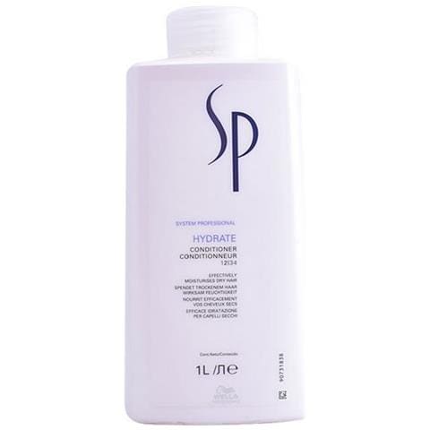 System Professioinal Hydrate Conditioner - Balsamo Capelli 1000ml - Foto 1