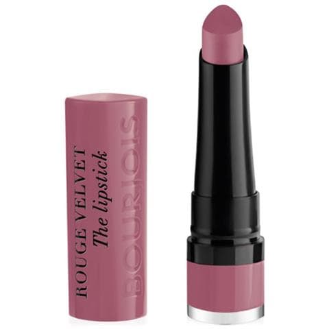 Rouge Velvet Lipstick - Rossetto 19 Place Des Roses 2.4g - Foto 1