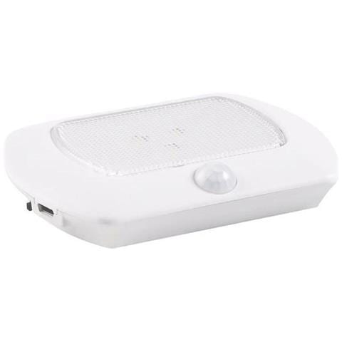 Müller Licht Mobina Sensor Mini Lampada Con Sensore Di Movimento Led Bianco - Foto 1
